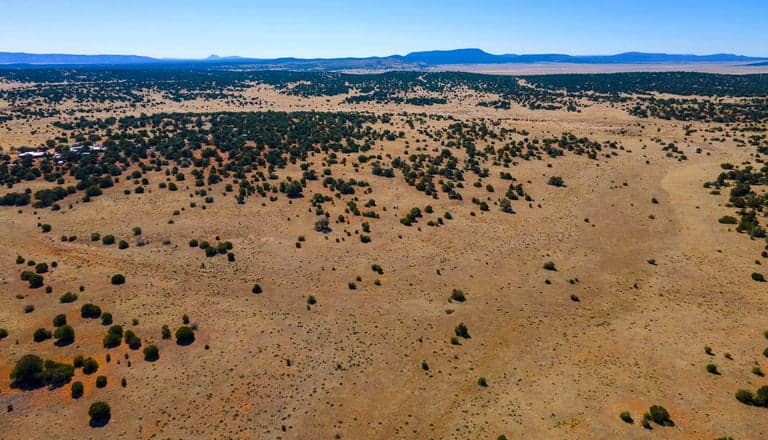 40 acres in Yavapai, AZ